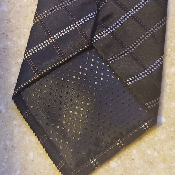 silk Pierre cardin tie 👔 - Picture 7 of 7